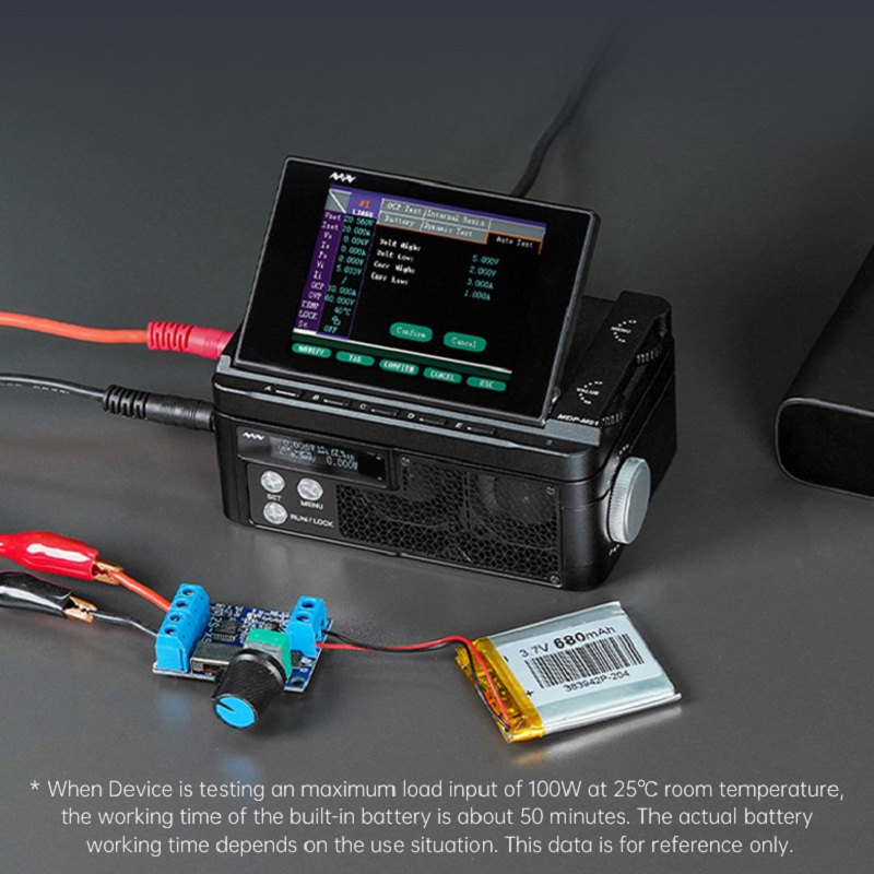 YAO 2023 새로운 MDP-L1060 MDP-M01 - Programmable Dc Power Supply 60V 10A 리뷰 및 가격